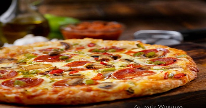 How To Make Vegan Pizza Dough