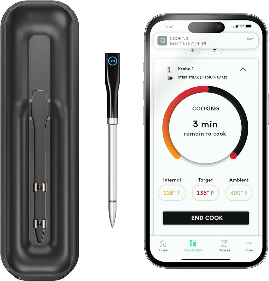 Chef Iq Smart Thermometer