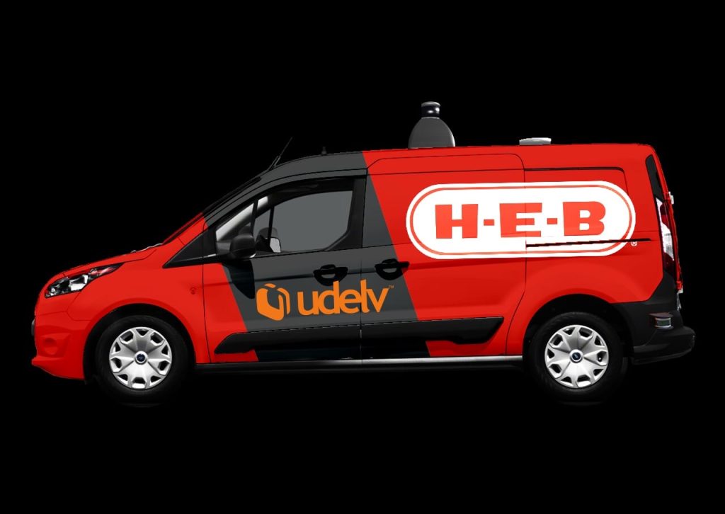 Heb Delivery Grocery Delivery Service