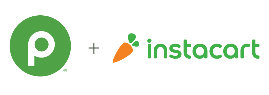 Publix Grocery Delivery Service