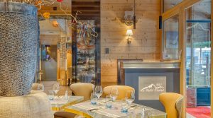 Au Petit Chalet