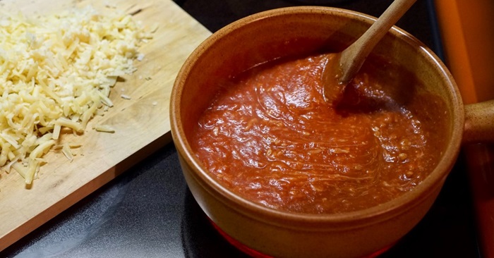 Best Tomato Fondue in Geneva
