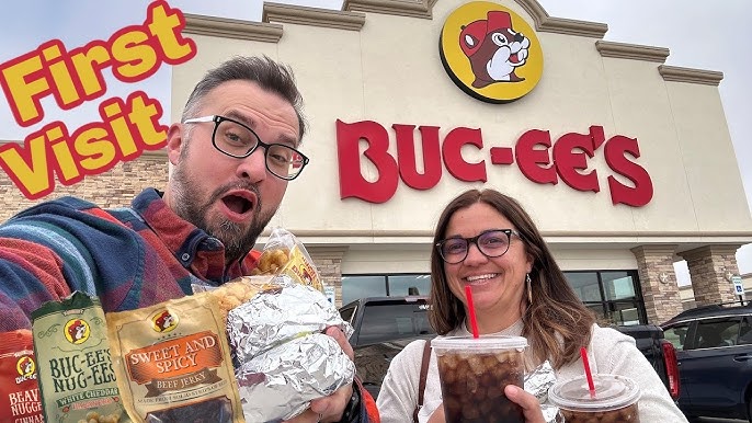 Buc-ee's