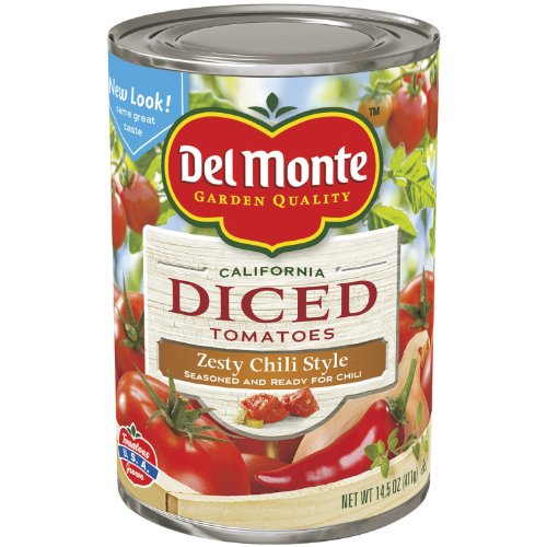 Best Canned Tomatoes for Chili