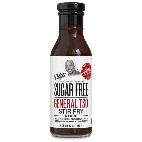 Best Low Calorie Sauce to Buy