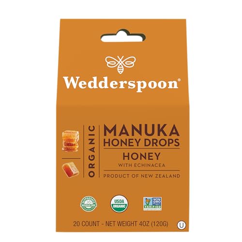 Best Manuka Honey Reviews