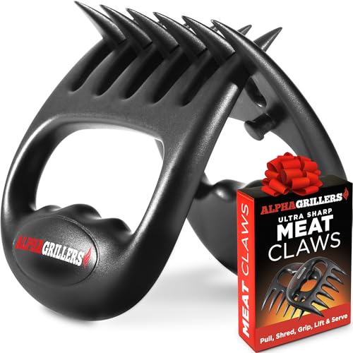 Best Meat Claws Reviews