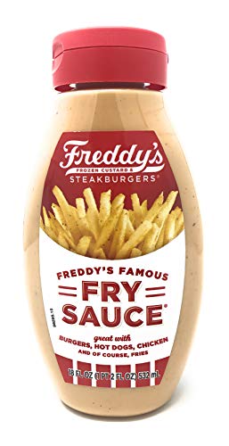 Best Popeyes Sauce