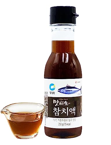 Best Sauce for Ahi Tuna