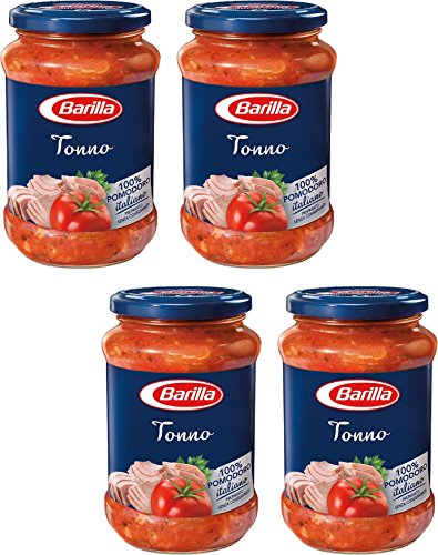 Best Sauces for Tuna Pasta