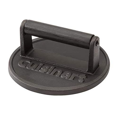 Best Smash Burger Press