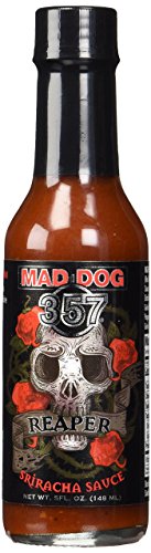 Best Sriracha Hot Sauce for Hot Dogs