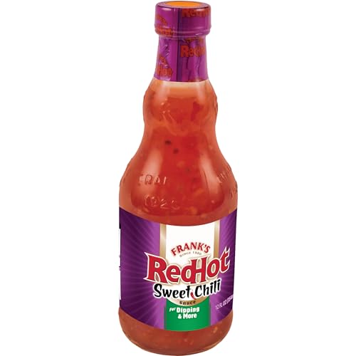 Best Store Bought Sweet Chili Sauce