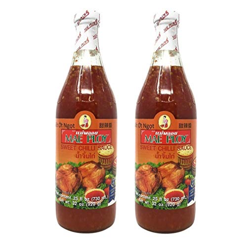 Best Thai Sweet Chili Sauce