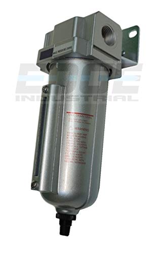 Best Water Separator For Air Compressor