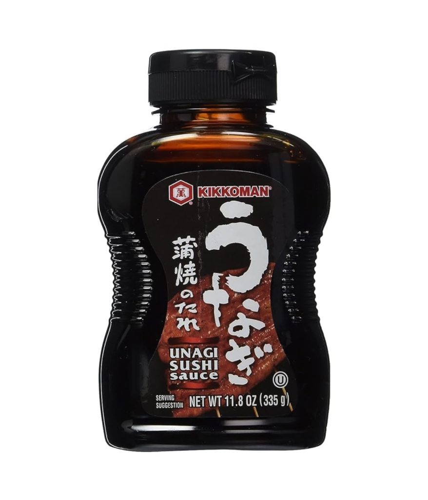 Is Eel Sauce Vegan?