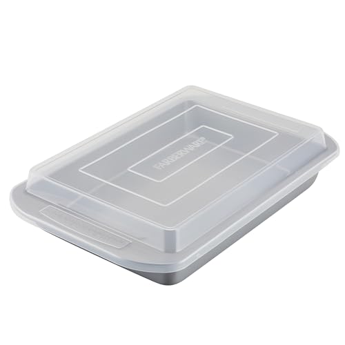 Best 9 X 13 Cake Pan With Lid