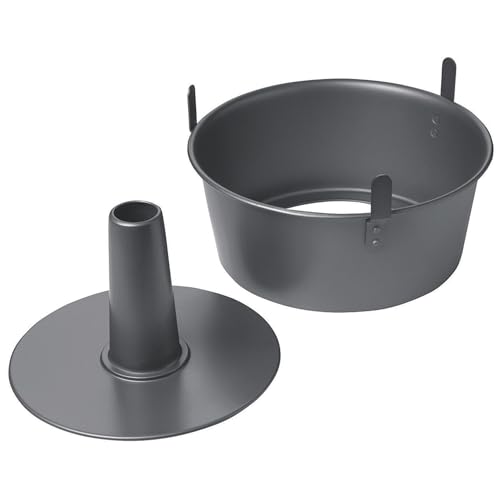 Best Angel Food Cake Pan