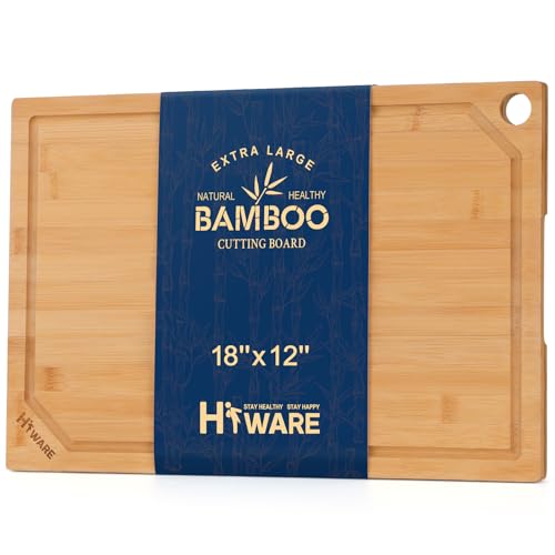 Best Bbq Cutting Board