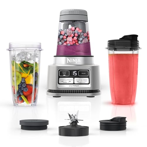 Best Blender for Making Nut Butter