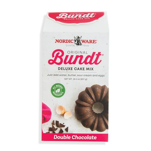Best Bundt Cake Flavors