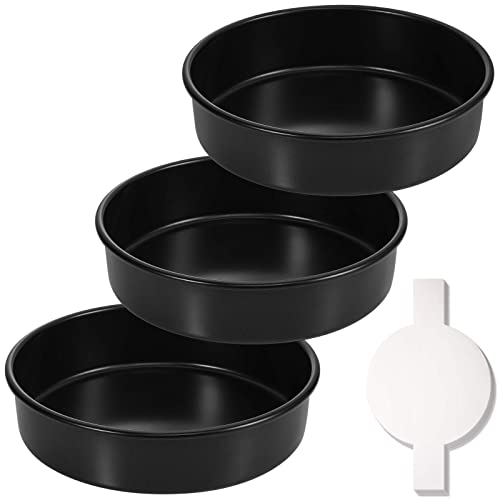 Best Cake Pans for Layered Cakes