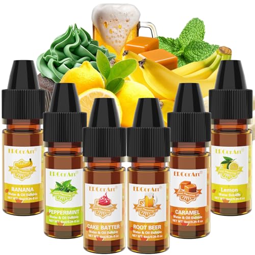 Best Cake Vape Flavors