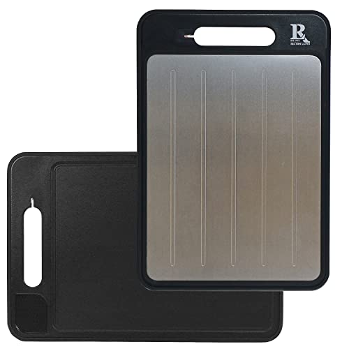 Best Camping Cutting Board