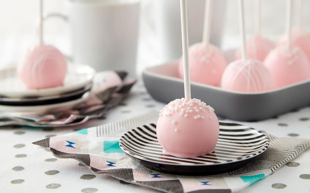 best candy coating for cake pops