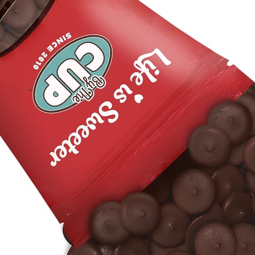 Best Chocolate for Fondue Pot