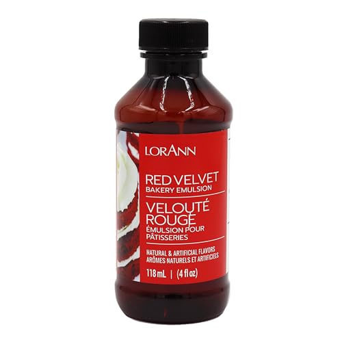 Best Cocoa Powder for Red Velvet Cake