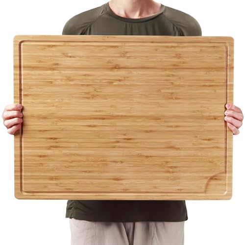 Best Cutting Board for Brisket