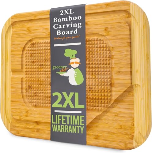 Best Cutting Board for Turkey