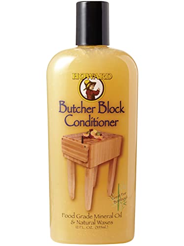 Best Cutting Board Wax