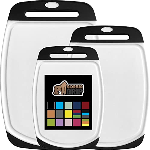 Best Cutting Board With Juice Groove