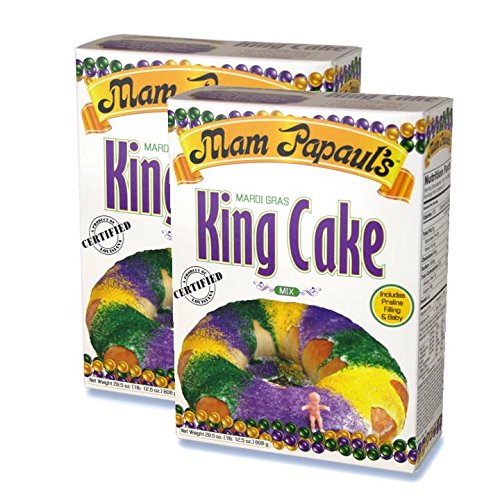 Best Dong Phuong King Cake Flavor
