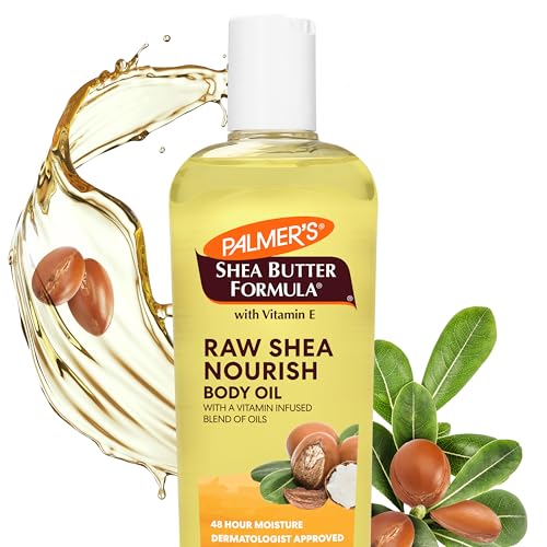 Best Essential Oil to Mix With Shea Butter