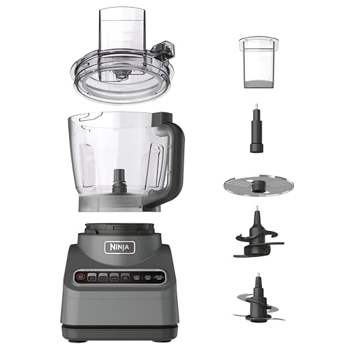 Best Food Processor for Making Nut Butter