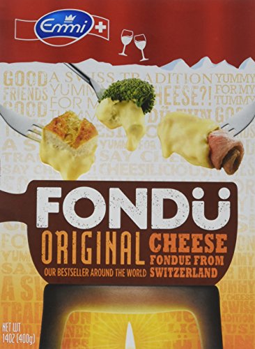 Best Foods to Dip in Cheese Fondue
