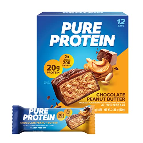 Best for Low Fat Diet Bars