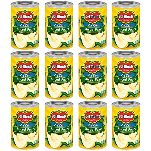 Best for Low Fat Diet Canned Fruits
