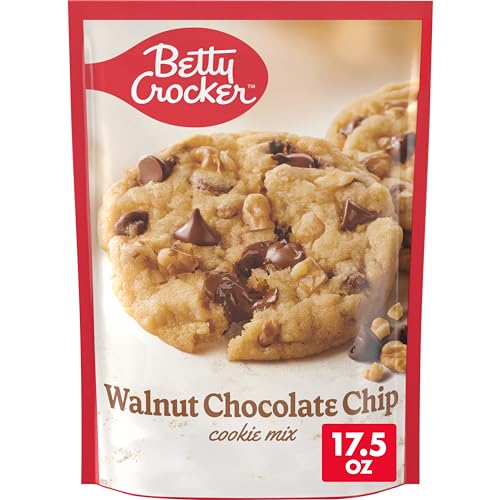 Best for Low Fat Diet Cookie Mixes