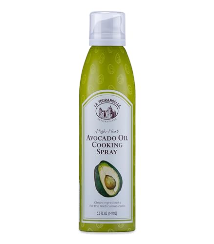 Best for Low Fat Diet Cooking Sprays