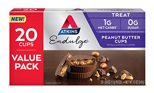 Best for Low Fat Diet Desserts