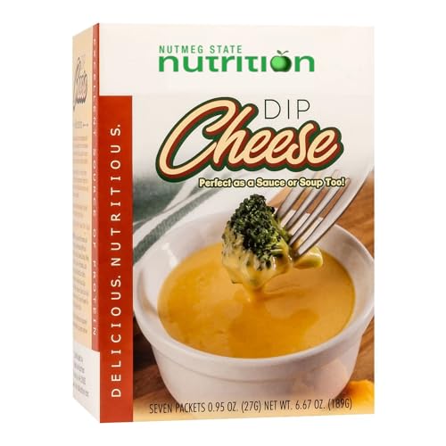 Best for Low Fat Diet Dips