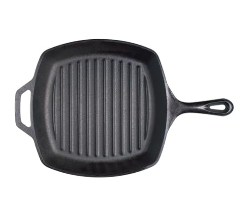 Best for Low Fat Diet Grill Pans