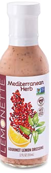 Best for Low Fat Diet Herbs