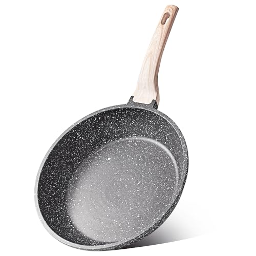 Best for Low Fat Diet Non-Stick Pans