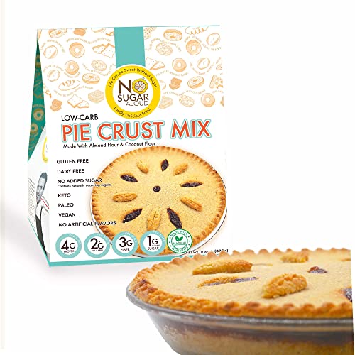 Best for Low Fat Diet Pie Crusts