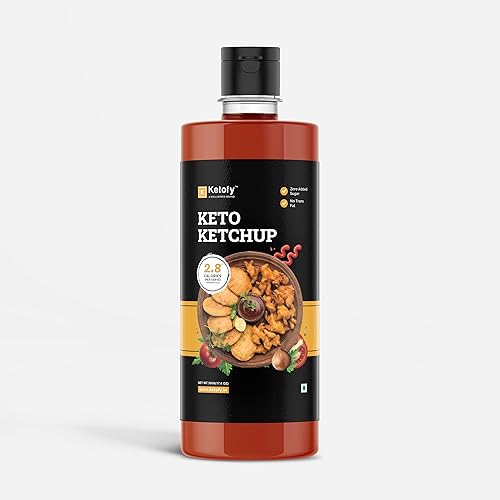 Best for Low Fat Diet Sauces